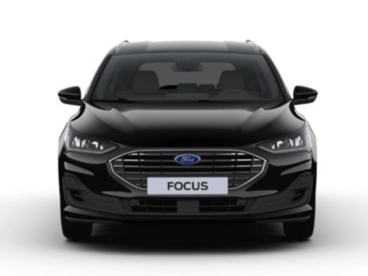 Ford FOCUS Wagon 1.0 EcoBoost Hybrid Titanium X | Achteruitrijcamera | Apple Carplay/Android Auto|telefoonintegrat... ActivLease financial lease