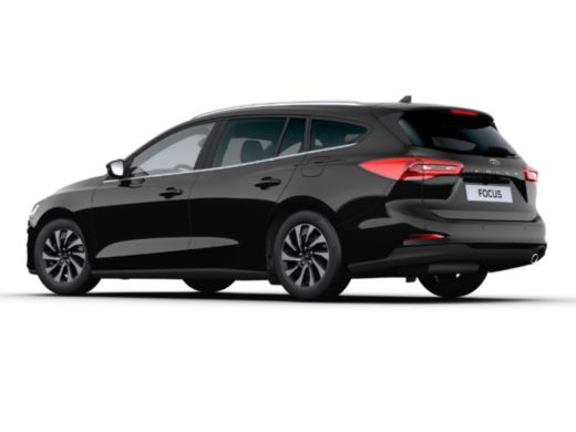 Ford FOCUS Wagon 1.0 EcoBoost Hybrid Titanium X | Achteruitrijcamera | Apple Carplay/Android Auto|telefoonintegrat... ActivLease financial lease
