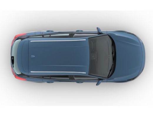 Ford FOCUS Wagon Ford 1.0 EcoBoost Hybrid Titanium X | Airco (automatisch) | Armsteun voor | Buitenspiegels elektr... ActivLease financial lease