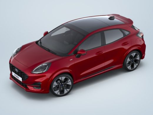 Ford Puma 1.0 EcoBoost Hybrid ST-Line X | Achteruitrijcamera | Apple Carplay/Android Auto|telefoonintegrati... ActivLease financial lease