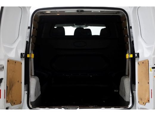 Ford Transit Custom 2.0 TDCI 130pk E6 L1H1 Trend D.C. Airco 06-2018 ActivLease financial lease