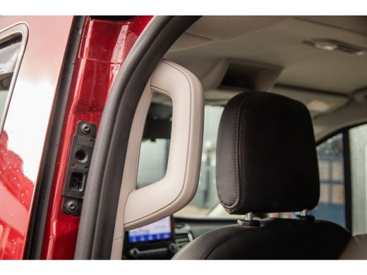 Ford Transit Custom 300 2.0 TDCI L1H1 Limited DC| Achteruitrijcamera | Achteruitrijcamera | Airco | Achteruitrijcamer... ActivLease financial lease