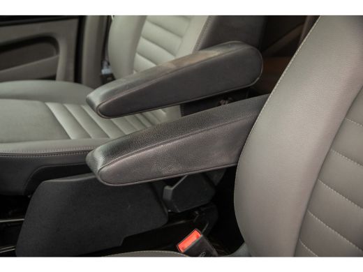 Ford Transit Custom 300 2.0 TDCI L1H1 Limited DC| Achteruitrijcamera | Achteruitrijcamera | Airco | Achteruitrijcamer... ActivLease financial lease