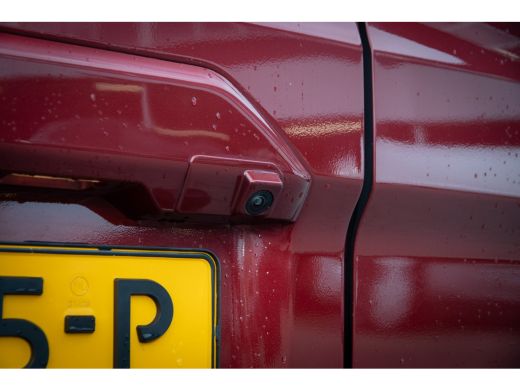 Ford Transit Custom 300 2.0 TDCI L1H1 Limited DC| Achteruitrijcamera | Achteruitrijcamera | Airco | Achteruitrijcamer... ActivLease financial lease