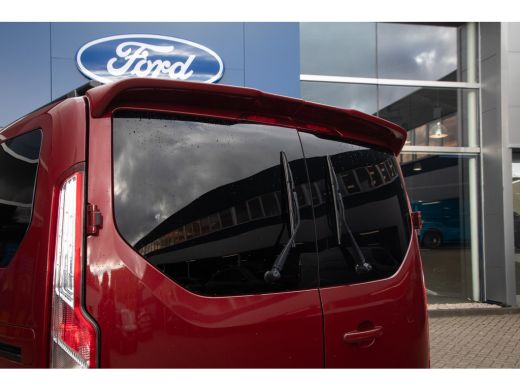 Ford Transit Custom 300 2.0 TDCI L1H1 Limited DC | Achteruitrijcamera | Achteruitrijcamera | Airco ActivLease financial lease