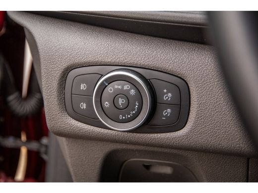 Ford Transit Custom 300 2.0 TDCI L1H1 Limited DC | Achteruitrijcamera | Achteruitrijcamera | Airco ActivLease financial lease