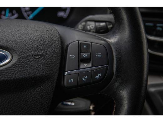Ford Transit Custom 300 2.0 TDCI L1H1 Limited DC | Achteruitrijcamera | Achteruitrijcamera | Airco ActivLease financial lease