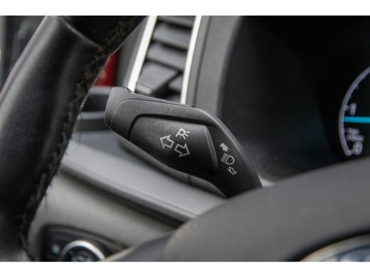 Ford Transit Custom 300 2.0 TDCI L1H1 Limited DC| Achteruitrijcamera | Achteruitrijcamera | Airco | Achteruitrijcamer... ActivLease financial lease