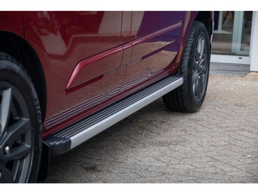 Ford Transit Custom 300 2.0 TDCI L1H1 Limited DC | Achteruitrijcamera | Achteruitrijcamera | Airco ActivLease financial lease