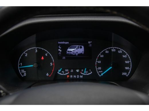 Ford Transit Custom 300 2.0 TDCI L1H1 Limited DC | Achteruitrijcamera | Achteruitrijcamera | Airco ActivLease financial lease
