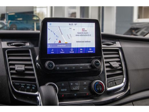 Ford Transit Custom 300 2.0 TDCI L1H1 Limited DC| Achteruitrijcamera | Achteruitrijcamera | Airco | Achteruitrijcamer... ActivLease financial lease