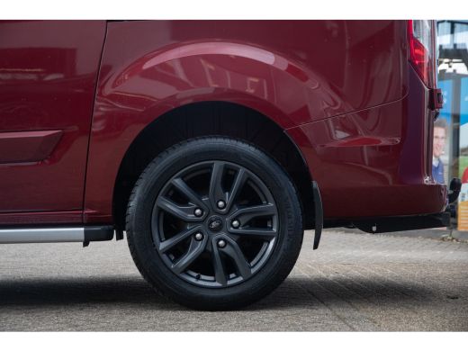 Ford Transit Custom 300 2.0 TDCI L1H1 Limited DC | Achteruitrijcamera | Achteruitrijcamera | Airco ActivLease financial lease