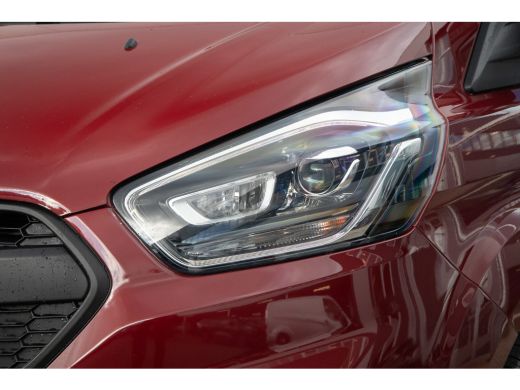 Ford Transit Custom 300 2.0 TDCI L1H1 Limited DC| Achteruitrijcamera | Achteruitrijcamera | Airco | Achteruitrijcamer... ActivLease financial lease