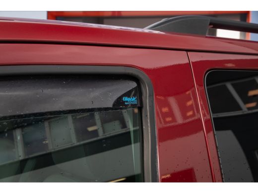 Ford Transit Custom 300 2.0 TDCI L1H1 Limited DC | Achteruitrijcamera | Achteruitrijcamera | Airco ActivLease financial lease