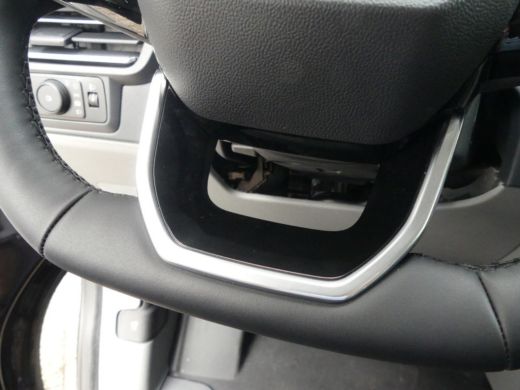 Ford Transit Custom 320 136 pk Automaat 2.0 TDCI L2H1 Limited | € 5.330,- Voorraad Voordeel | 70 liter brandstoftank ... ActivLease financial lease