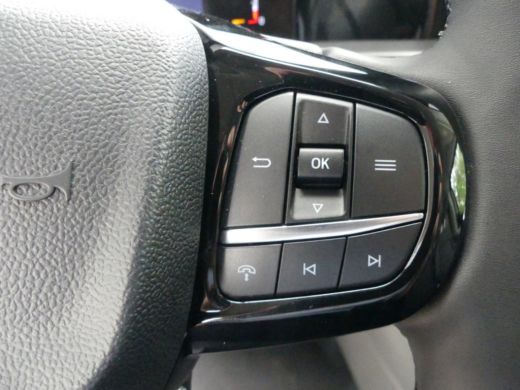Ford Transit Custom 320 136 pk Automaat 2.0 TDCI L2H1 Limited | € 5.330,- Voorraad Voordeel | 70 liter brandstoftank ... ActivLease financial lease