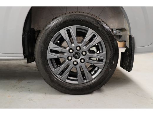 Ford Transit Custom 320 2.0 TDCI 136 pk L2H1 Limited Automaat | € 5.330,- Voorraad Voordeel | 70 liter brandstoftank ... ActivLease financial lease