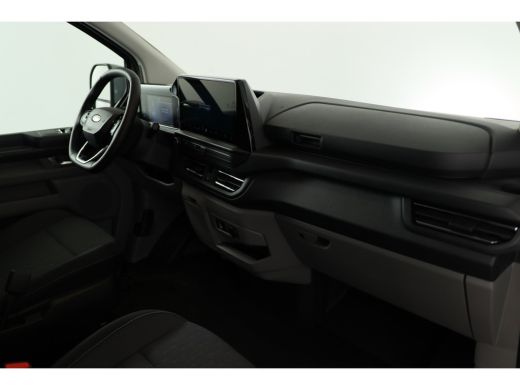 Ford Transit Custom 320 2.0 TDCI 136 pk L2H1 Limited Automaat | € 5.330,- Voorraad Voordeel | 70 liter brandstoftank ... ActivLease financial lease