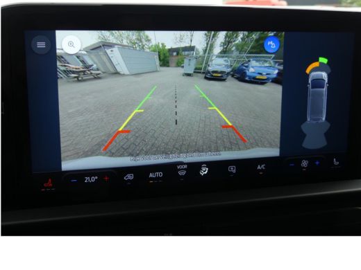 Ford Transit Custom Ford 320 2.0 TDCI L2H1 Limited | AGM accu | Achteruitrijcamera | Anti doorSlip Regeling ActivLease financial lease