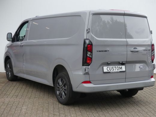 Ford Transit Custom Ford 320 2.0 TDCI L2H1 Limited | AGM accu | Achteruitrijcamera | Anti doorSlip Regeling ActivLease financial lease