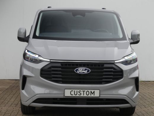 Ford Transit Custom Ford 320 2.0 TDCI L2H1 Limited | AGM accu | Achteruitrijcamera | Anti doorSlip Regeling ActivLease financial lease