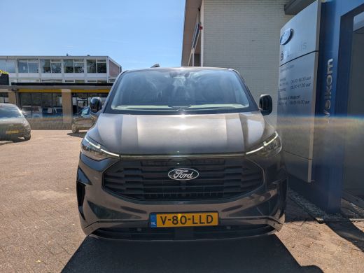 Ford Transit Custom 320 2.0 TDCI L2H1 Limited 170pk | Automaat | 3- Zits | Voorruitverwarming | Camera | Clima | Crui... ActivLease financial lease