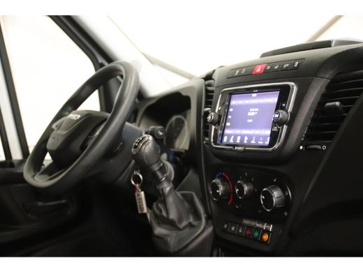 Iveco Daily 35C16D 2.3 AUTO HOOGWERKER KLUB K32 12,5 METER ActivLease financial lease