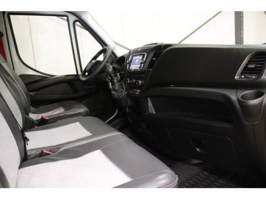 Iveco Daily 35C16D 2.3 AUTO HOOGWERKER KLUB K32 12,5 METER ActivLease financial lease