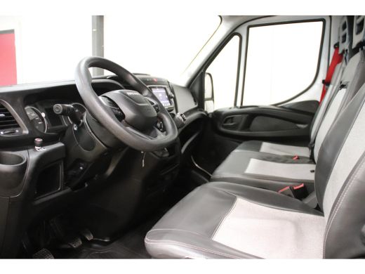 Iveco Daily 35C16D 2.3 AUTO HOOGWERKER KLUB K32 12,5 METER ActivLease financial lease