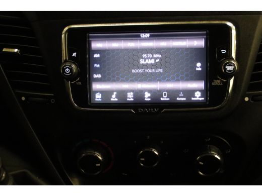 Iveco Daily 35C16D 2.3 AUTO HOOGWERKER KLUB K32 12,5 METER ActivLease financial lease