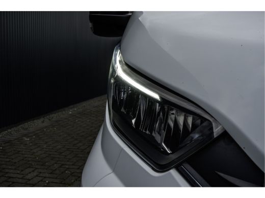 Iveco Daily 50C18 3.0L | 6.15M-Open Laadbak | 180 PK | Automaat | Euro 6 | Cruise | Airco ActivLease financial lease