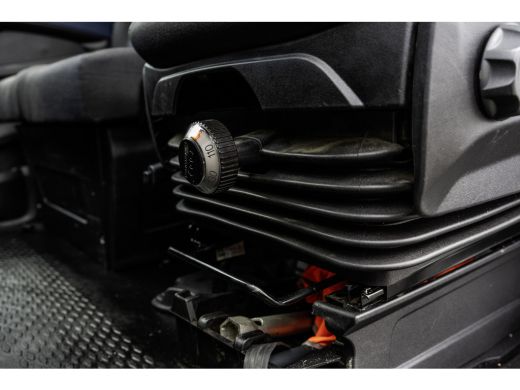 Iveco Daily 50C18 3.0L | 6.15M-Open Laadbak | 180 PK | Automaat | Euro 6 | Cruise | Airco ActivLease financial lease