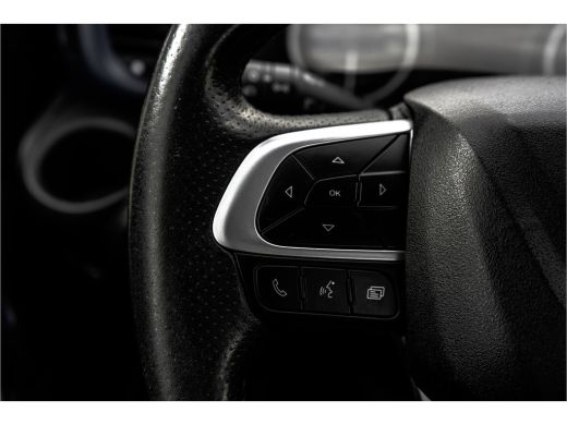 Iveco Daily 50C18 3.0L | 6.15M-Open Laadbak | 180 PK | Automaat | Euro 6 | Cruise | Airco ActivLease financial lease