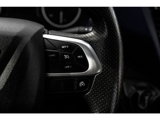 Iveco Daily 50C18 3.0L | 6.15M-Open Laadbak | 180 PK | Automaat | Euro 6 | Cruise | Airco ActivLease financial lease