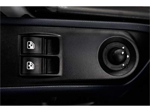 Iveco Daily 50C18 3.0L | 6.15M-Open Laadbak | 180 PK | Automaat | Euro 6 | Cruise | Airco ActivLease financial lease