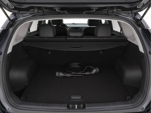 Kia e-Niro DynamicLine 64 kWh (INCL-BTW) Aut. *LEATHER-MICROFIBRE | NAVI-FULLMAP | DAB | ADAPTIVE-CRUISE | C... ActivLease financial lease