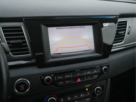 Kia e-Niro DynamicLine 64 kWh (INCL-BTW) Aut. *LEATHER-MICROFIBRE | NAVI-FULLMAP | DAB | ADAPTIVE-CRUISE | C... ActivLease financial lease