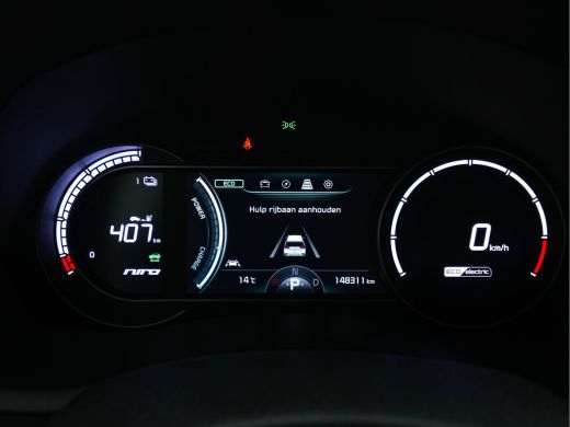 Kia e-Niro DynamicLine 64 kWh (INCL-BTW) Aut. *LEATHER-MICROFIBRE | NAVI-FULLMAP | DAB | ADAPTIVE-CRUISE | C... ActivLease financial lease
