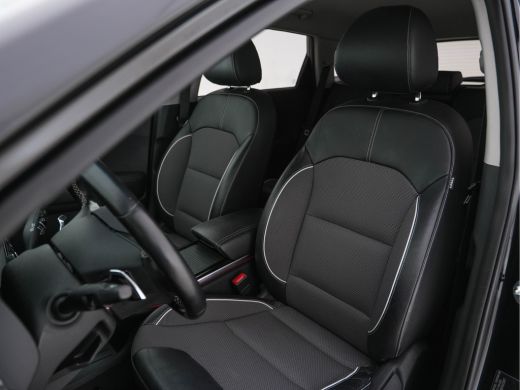 Kia e-Niro DynamicLine 64 kWh (INCL-BTW) Aut. *LEATHER-MICROFIBRE | NAVI-FULLMAP | DAB | ADAPTIVE-CRUISE | C... ActivLease financial lease