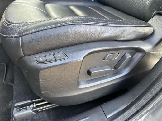 Mazda CX-5 2.0 SkyActiv-G 165 Business Comfort AUTOMAAT | BOSE | Leder | Navigatie ActivLease financial lease