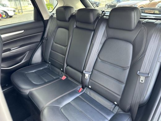 Mazda CX-5 2.0 SkyActiv-G 165 Business Comfort AUTOMAAT | BOSE | Leder | Navigatie ActivLease financial lease