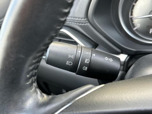 Mazda CX-5 2.0 SkyActiv-G 165 Business Comfort AUTOMAAT | BOSE | Leder | Navigatie ActivLease financial lease