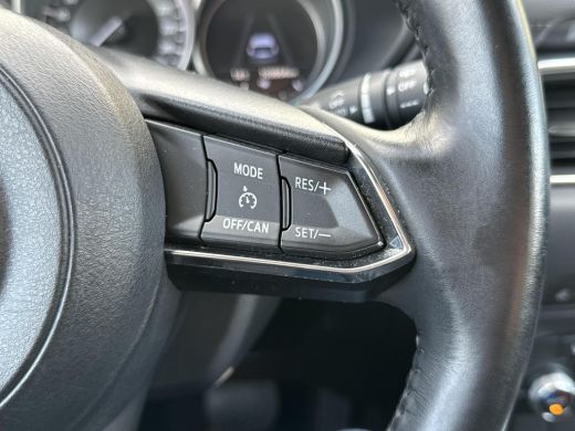 Mazda CX-5 2.0 SkyActiv-G 165 Business Comfort AUTOMAAT | BOSE | Leder | Navigatie ActivLease financial lease
