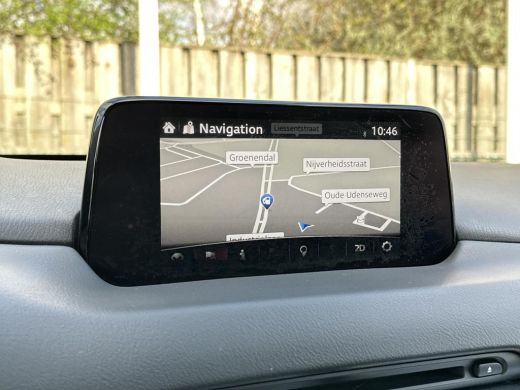 Mazda CX-5 2.0 SkyActiv-G 165 Business Comfort AUTOMAAT | BOSE | Leder | Navigatie ActivLease financial lease