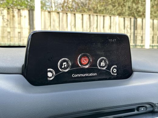 Mazda CX-5 2.0 SkyActiv-G 165 Business Comfort AUTOMAAT | BOSE | Leder | Navigatie ActivLease financial lease
