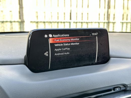 Mazda CX-5 2.0 SkyActiv-G 165 Business Comfort AUTOMAAT | BOSE | Leder | Navigatie ActivLease financial lease
