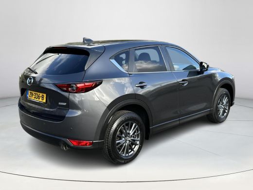 Mazda CX-5 2.0 SkyActiv-G 165 Business Comfort AUTOMAAT | BOSE | Leder | Navigatie ActivLease financial lease