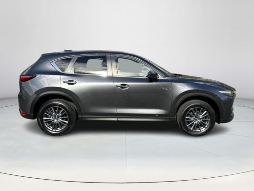 Mazda CX-5 2.0 SkyActiv-G 165 Business Comfort AUTOMAAT | BOSE | Leder | Navigatie ActivLease financial lease