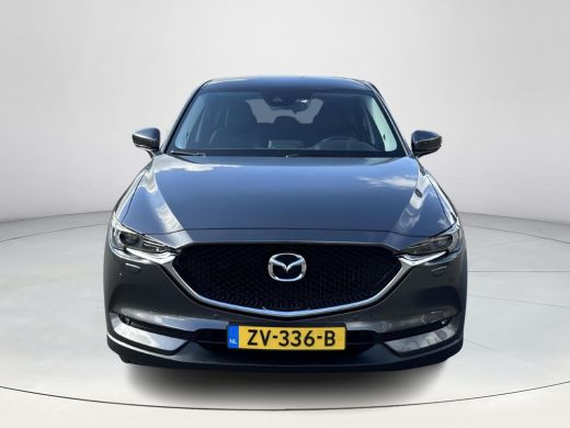 Mazda CX-5 2.0 SkyActiv-G 165 Business Comfort AUTOMAAT | BOSE | Leder | Navigatie ActivLease financial lease
