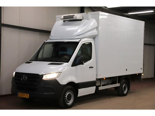 Mercedes Sprinter 314 2.2 CDI KOELWAGEN MEUBELBAK EURO 6 Mercedes Sprinter 314 2.2 CDI KOELWAGEN MEUBELBAK EURO 6